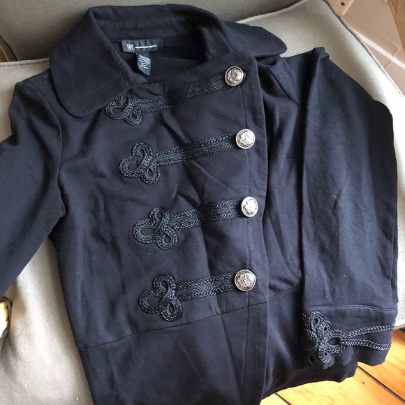 INC Jacket - Picture 4 of 8